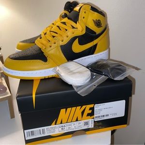 Air Jordan 1 Retro High
